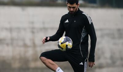 "Qarabağ" iki nəfərin xidmətindən istifadə edə bilməyəcək -