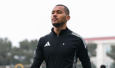 "Qarabağ" iki nəfərin xidmətindən istifadə edə bilməyəcək -