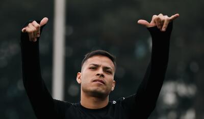 "Qarabağ" iki nəfərin xidmətindən istifadə edə bilməyəcək -