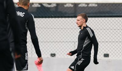 "Qarabağ" iki nəfərin xidmətindən istifadə edə bilməyəcək -