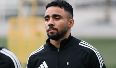 "Qarabağ" iki nəfərin xidmətindən istifadə edə bilməyəcək -