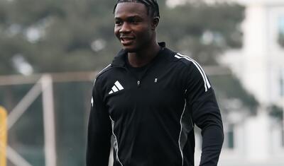 "Qarabağ" iki nəfərin xidmətindən istifadə edə bilməyəcək -