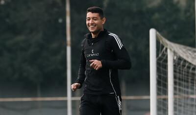 "Qarabağ" iki nəfərin xidmətindən istifadə edə bilməyəcək -