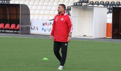 Hər şeyə "Sportinfo"da aydınlıq gətirdi: "Qoymaram kimsə məni əzsin!"