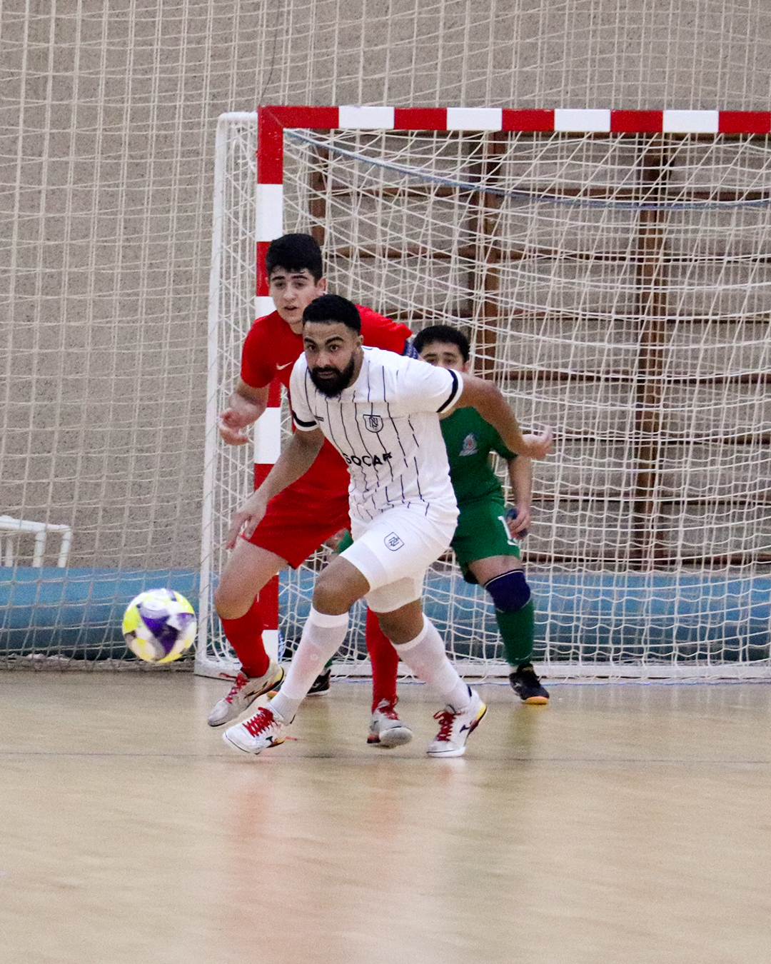 “Baku Fire”, “Lənkəran” və “Neftçi”- Məkan  eyni, saat fərqli