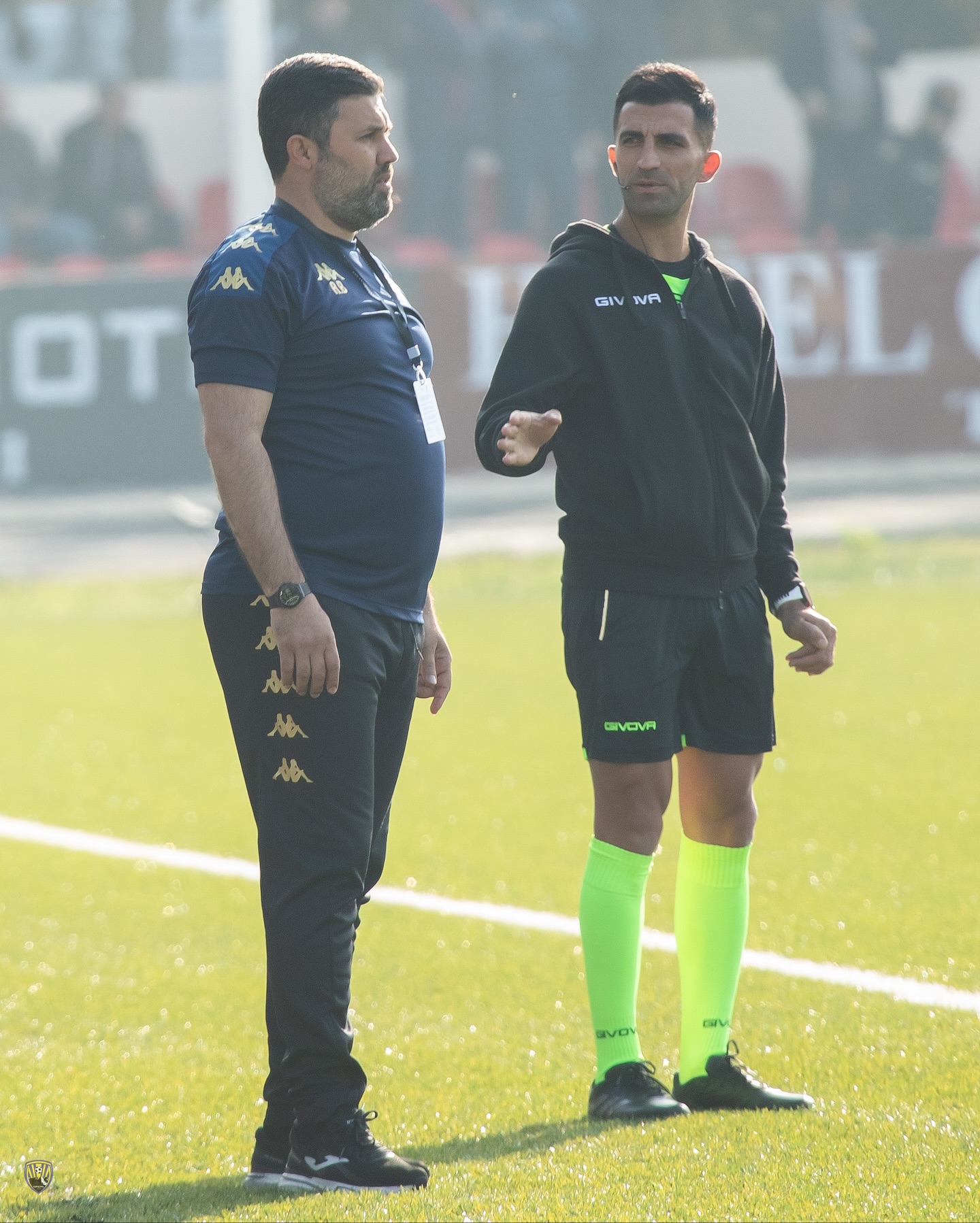 “Sonuncu pillədən qurtulmaq şərt deyil” - Azər Bağırov