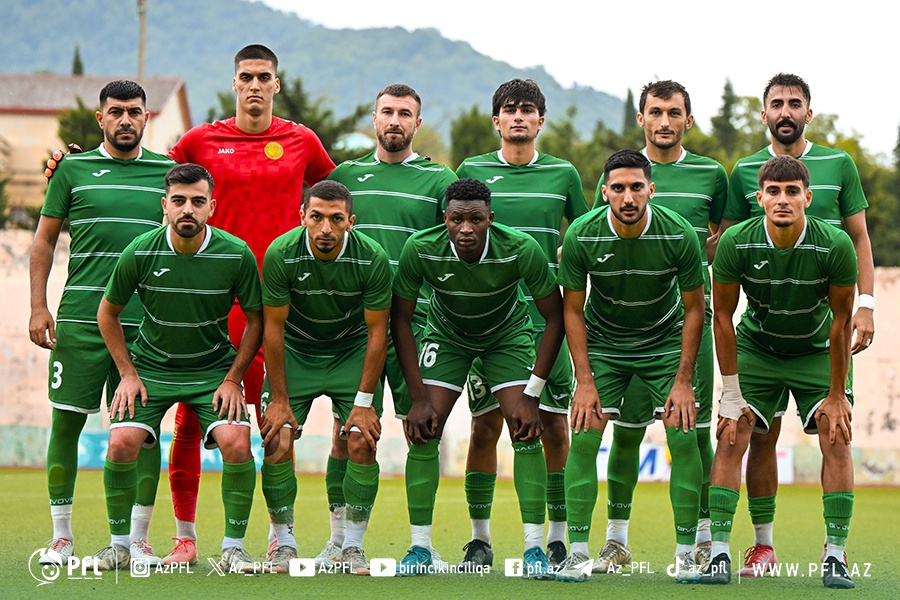 Nazirlik icarəhaqqını verə bilməyən kluba GÜZƏŞTƏ GETDİ