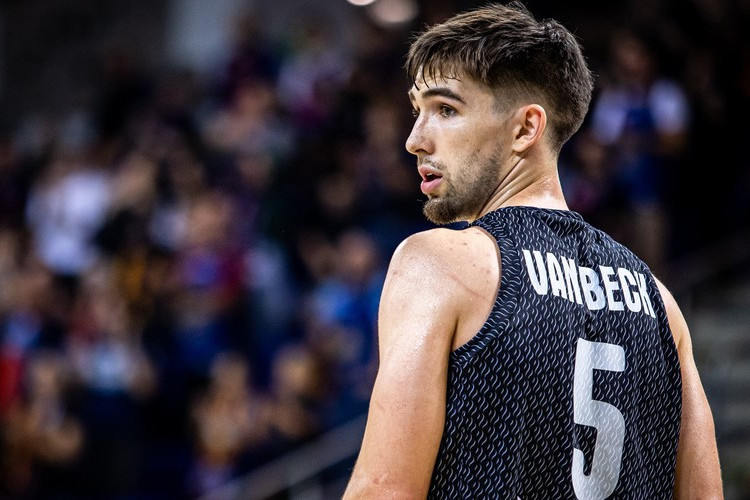 “Tenerife”nin oyunçusu Azərbaycan yığmasını seçdi