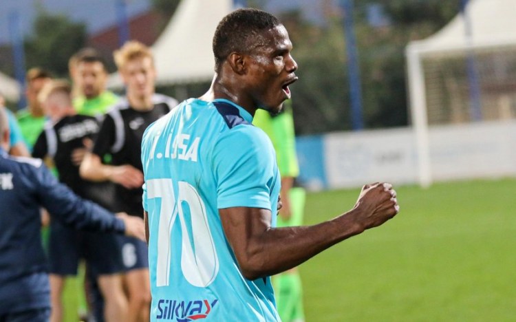 İki aylıq aradan sonra “Zirə”nın sıralarına döndü