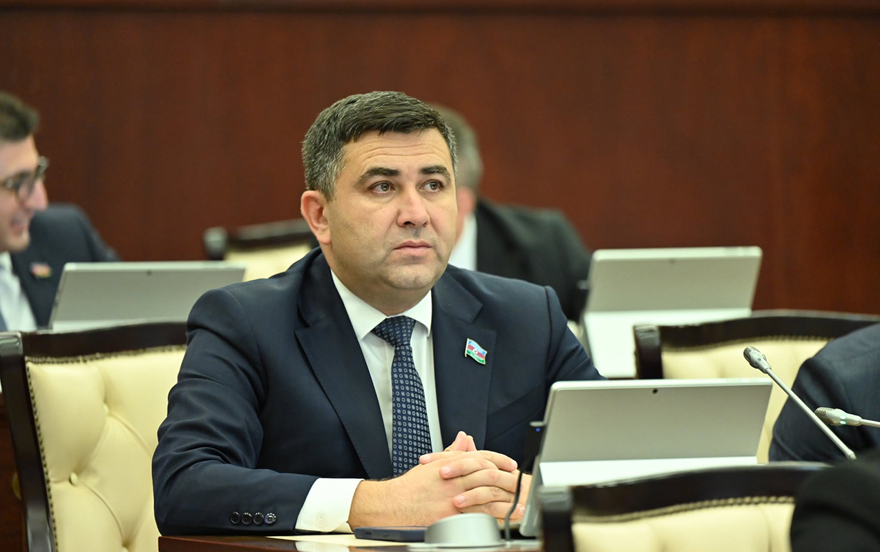 Deputat AFFA-ya müraciət  etdi: “Sponsor adı ilə gəldilər, amma nəticə yoxdur”