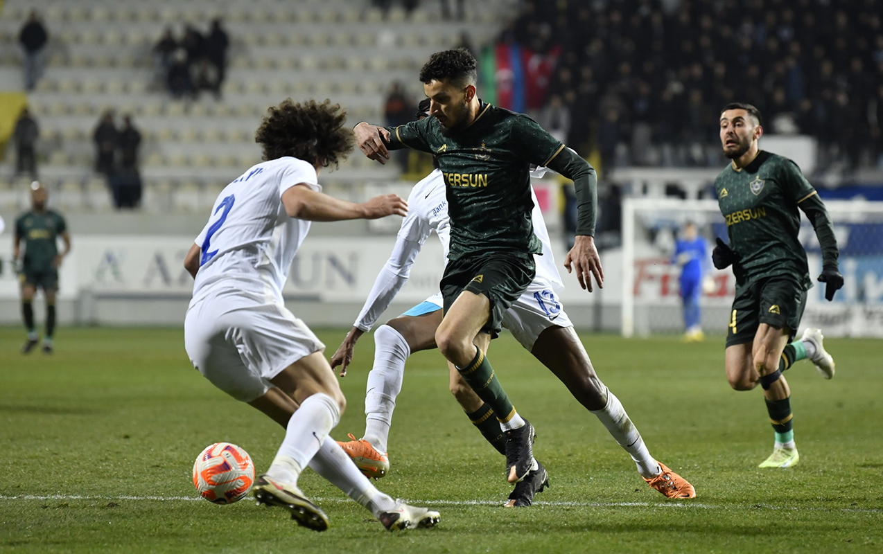 Təxirə salınmış “Sabah” - “Qarabağ” matçı saat neçədə başlayacaq?