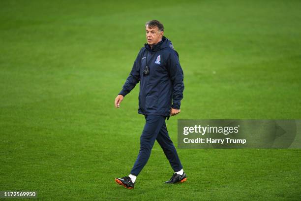 “Azərbaycanda işləyərkən gördüm ki...” - Buradan gedən xarici ilə MÜSAHİBƏ