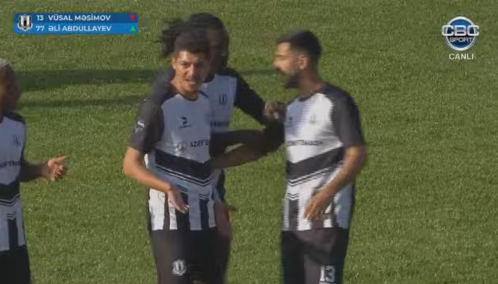 Premyer Liqada KURYOZ OLAY! - Əvəzlənməsi istənilən futbolçu meydandan çıxmadı