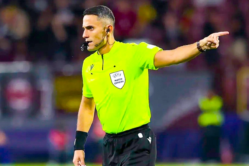 Elçinin nə problemi var?