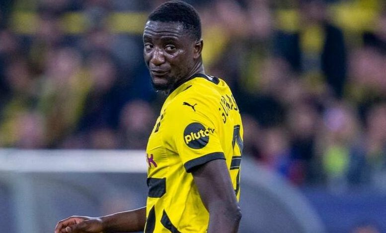 Qvineyalı hücumçu iki klubun hədəfindədir - Premyer Liqadan 
