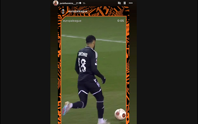 Bu hücumçu hələ də “Qarabağ”ın xiffətini çəkir! - VİDEO