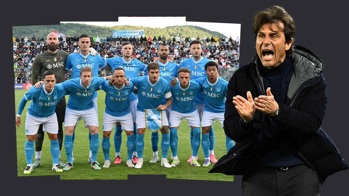 "Qarabağ"la oyundan əvvəl "Napoli"yə xəbərdarlıq etdi - UEFA