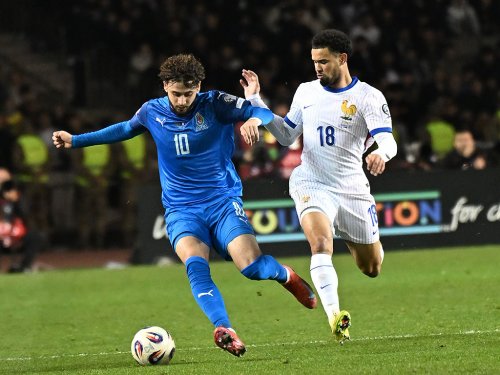 “Azərbaycanla oyunda ehtiyatsızlıq etdik” - Fransız yarımmüdafiəçi