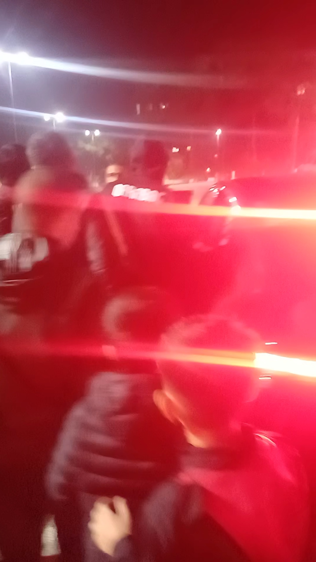 "Qarabağ"ın futbolçusunun Başına gələn OLAY! - VİDEO