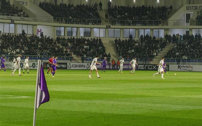 “Qarabağ” olan yerdə… Axın var, axın var!