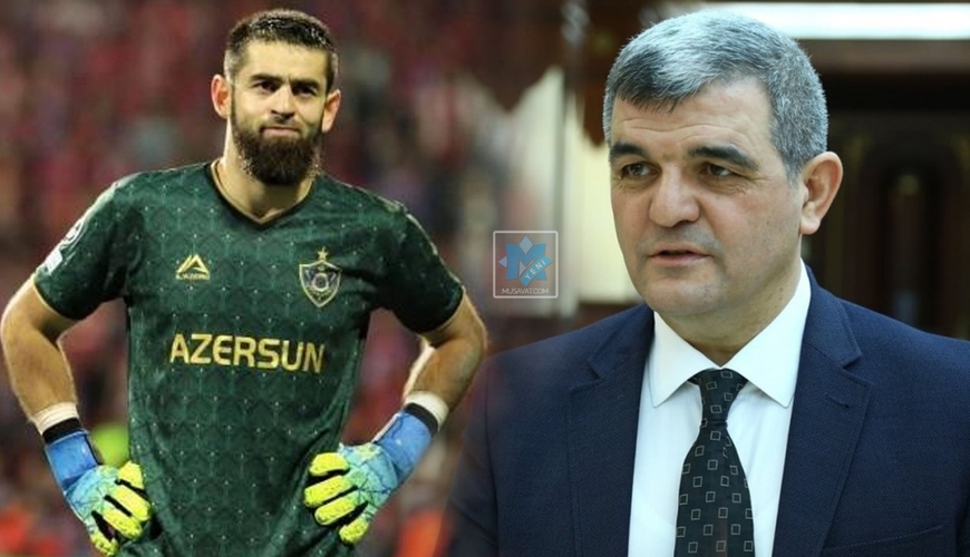 Deputat sual etdi - Niyə Lənkəranda futbol klubu yoxdur?