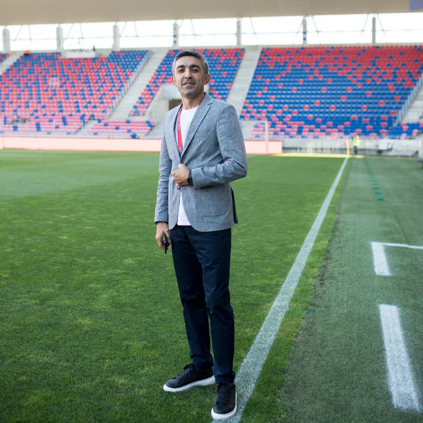 "Qarabağ"la matçda da yanlış qərarların "qurban"ı olduq, tələb edirik ki…”