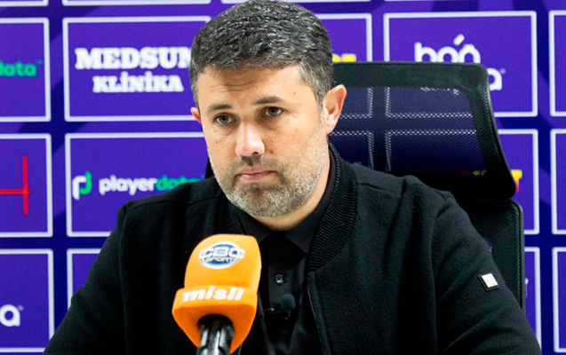 Gileyindən qalmadı: “Bir qədər problemlərimiz var”