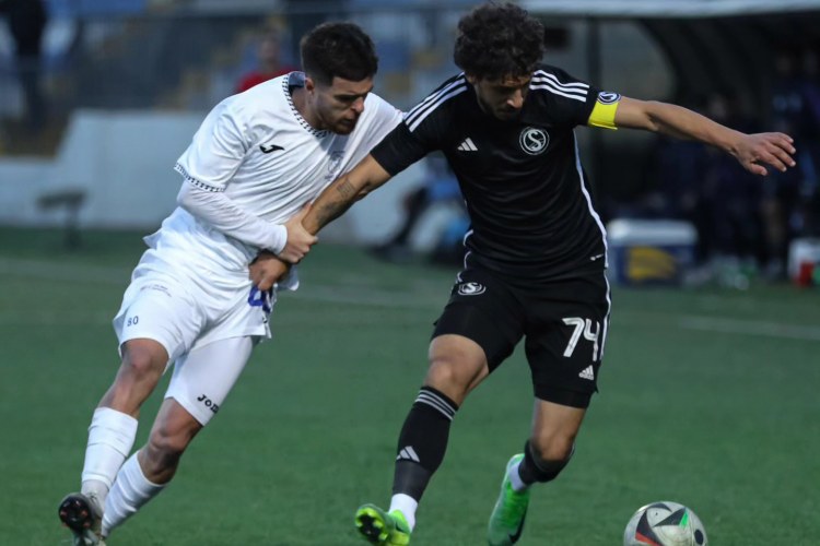 Premyer Liqanın həsrətini çəkən komandanın halını görün! - VİDEO