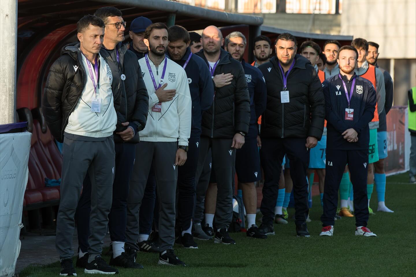 “Səhv mənimdir, "Qarabağ" Azərbaycanın ən güclü klubudur”