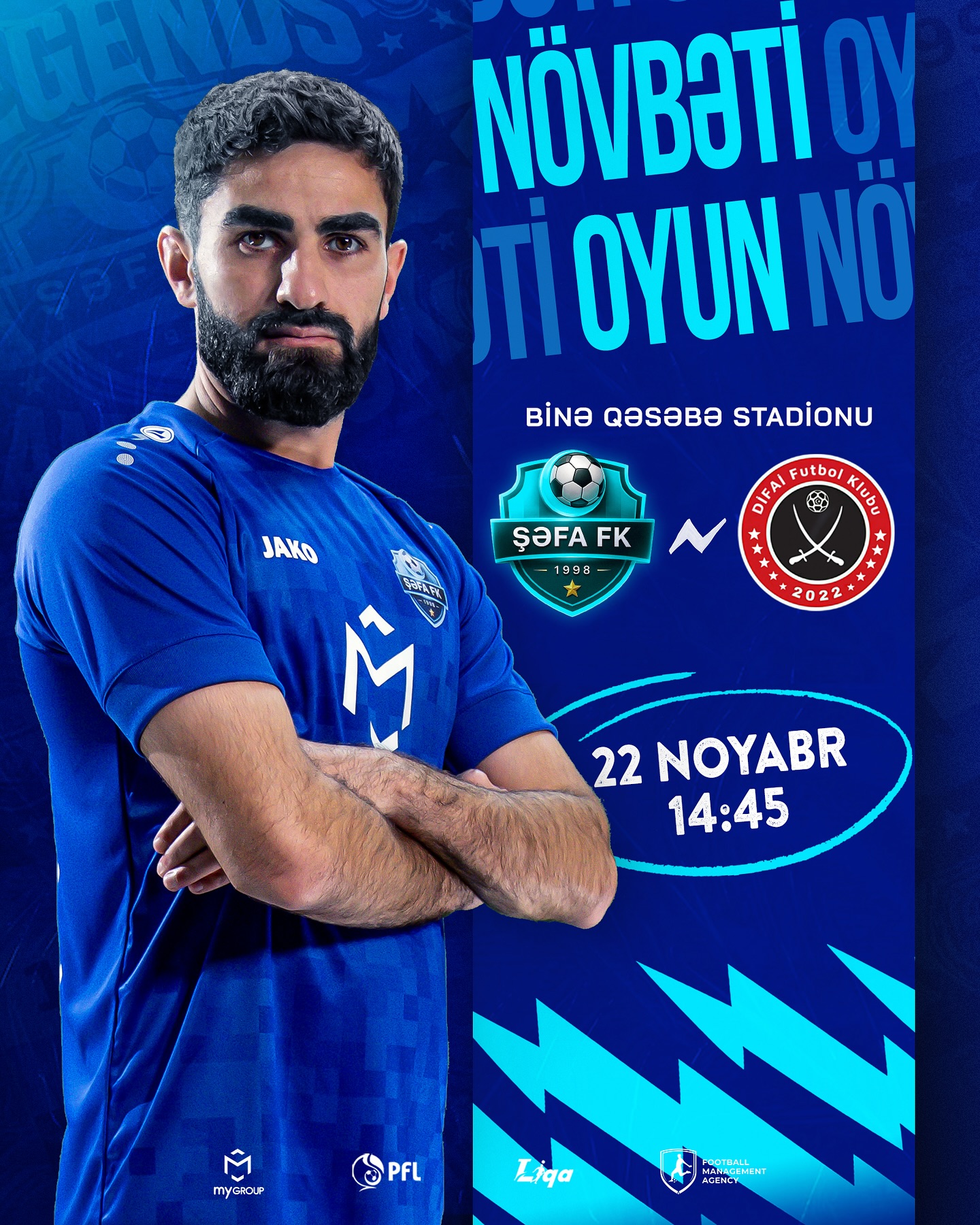 Çempionatın lideri autsayderin öhdəsindən gələ biləcək? - CANLI YAYIM