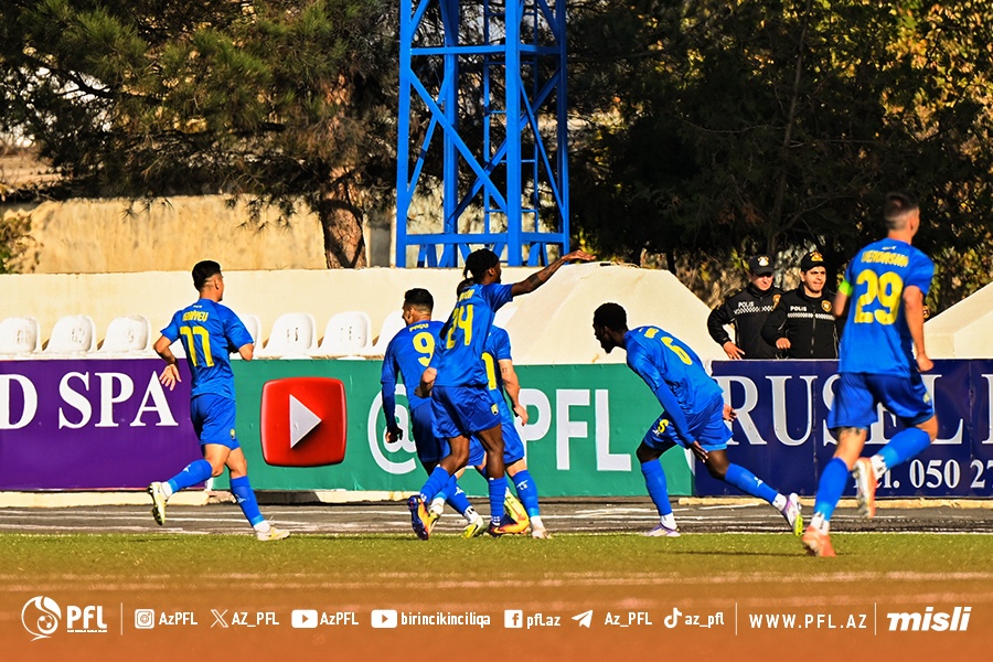 “Gecə-gündüz işlədik, danışdıq - Uduzsaydıq..."