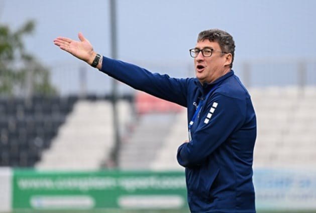 "Etiraf edirəm ki, seleksiya işində yayda bir qədər pis işlədik"