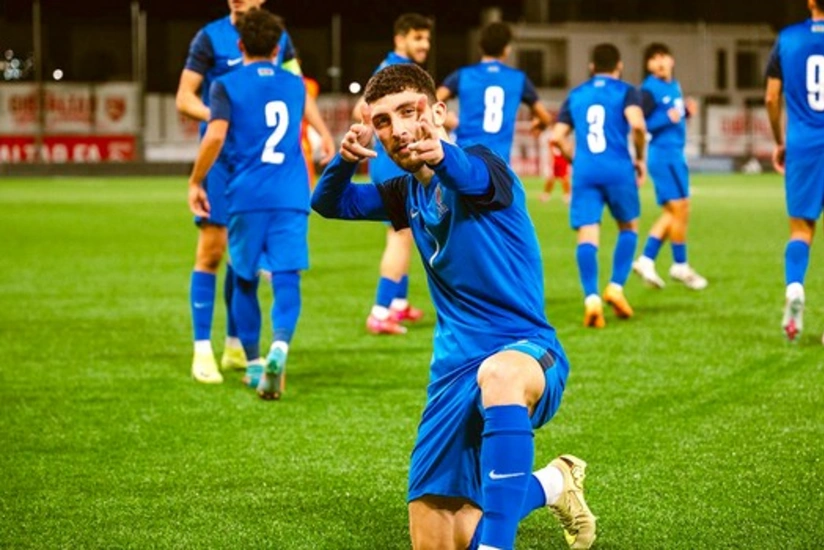 "Neftçi"nin Muradı: "Davamlı şəkildə meydanda olsam, daha çox şeylər edəcəm"