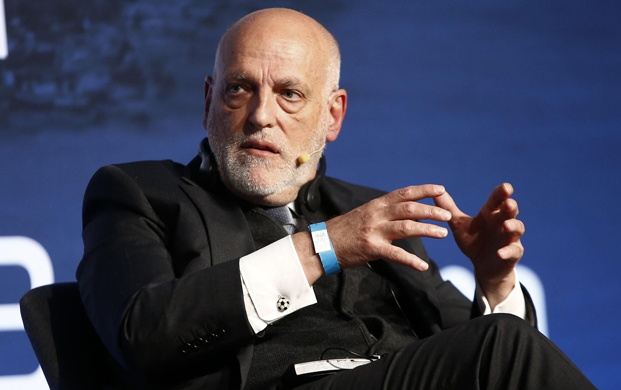 La Liqanın prezidenti “Barselona”ya görə məhkəməlik oldu - Məxfi məlumatları yayıb 