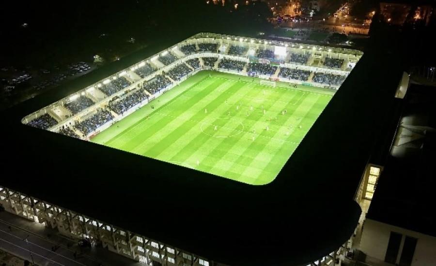 Premyer Liqa indi-indi “hörmət”ə minir - FOTOLAR