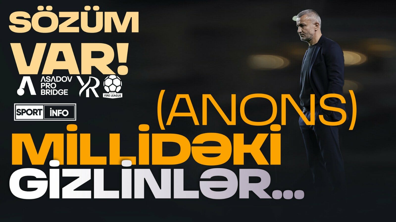 ŞOK! Qurban Qurbanov heç kimin bilmədiyi gizli hadisələrin üstünü açdı - VİDEO