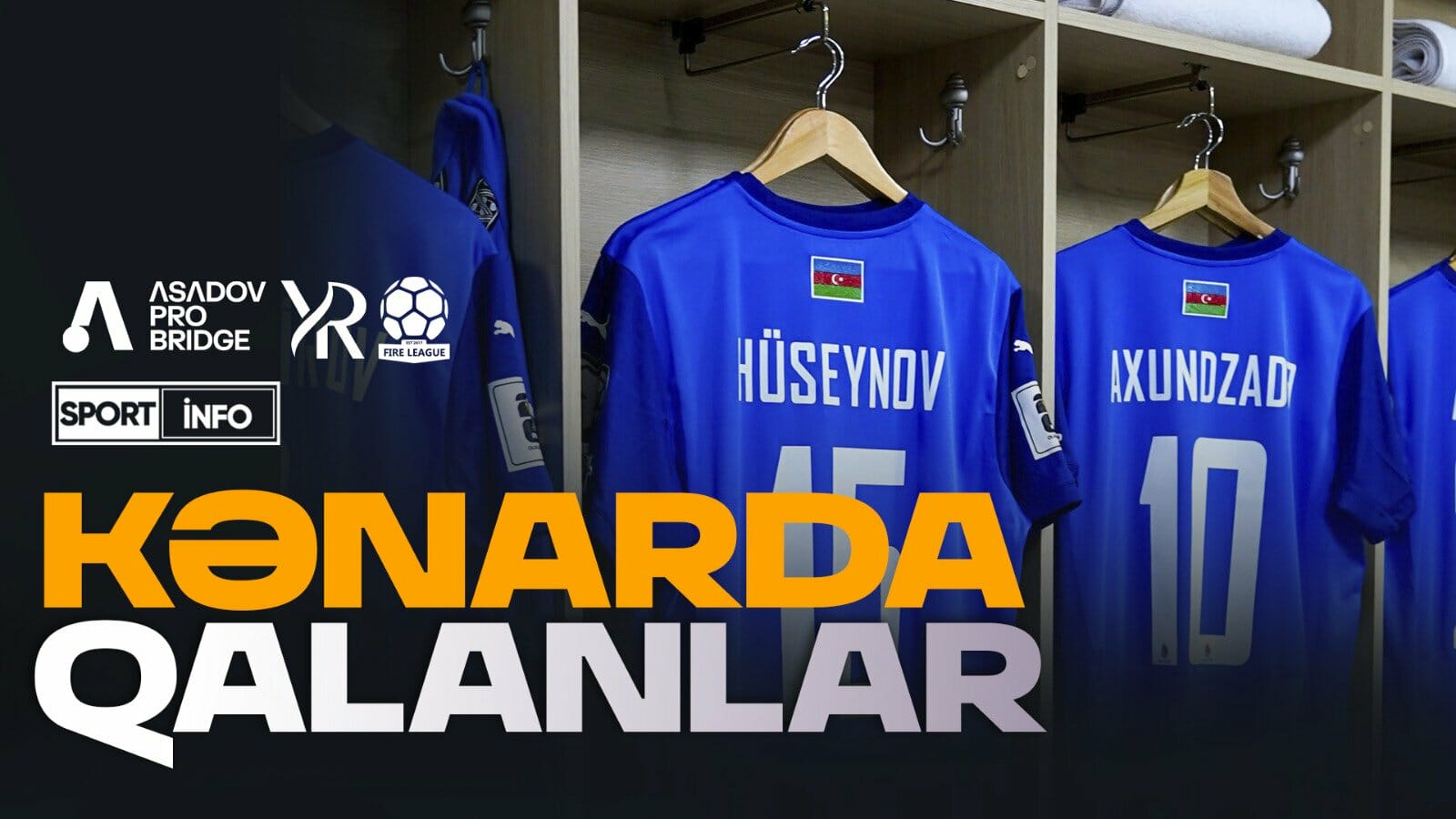 Azərbaycan millisinə kimləri dəvət etmək olar? -  Burada adlar çəkildi: VİDEO