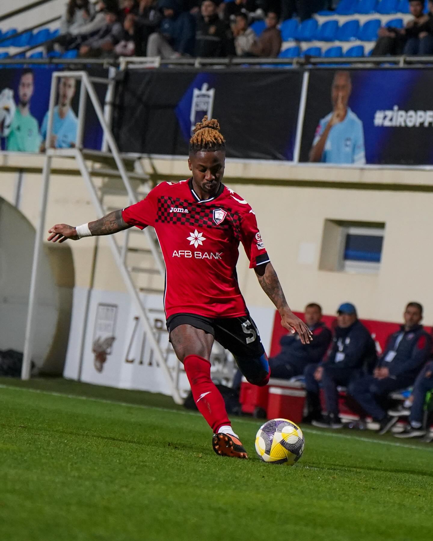 “Vəziyyət çox çətindir, deməyə söz qalmayıb” – Fransalı nələrdən gileyləndi?