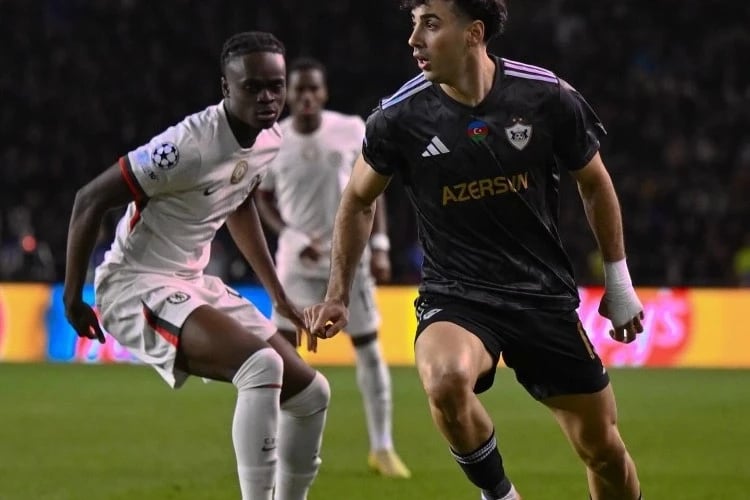 “Artıq öyrəşmişik, bu, bizim üçün problem yaratmır”