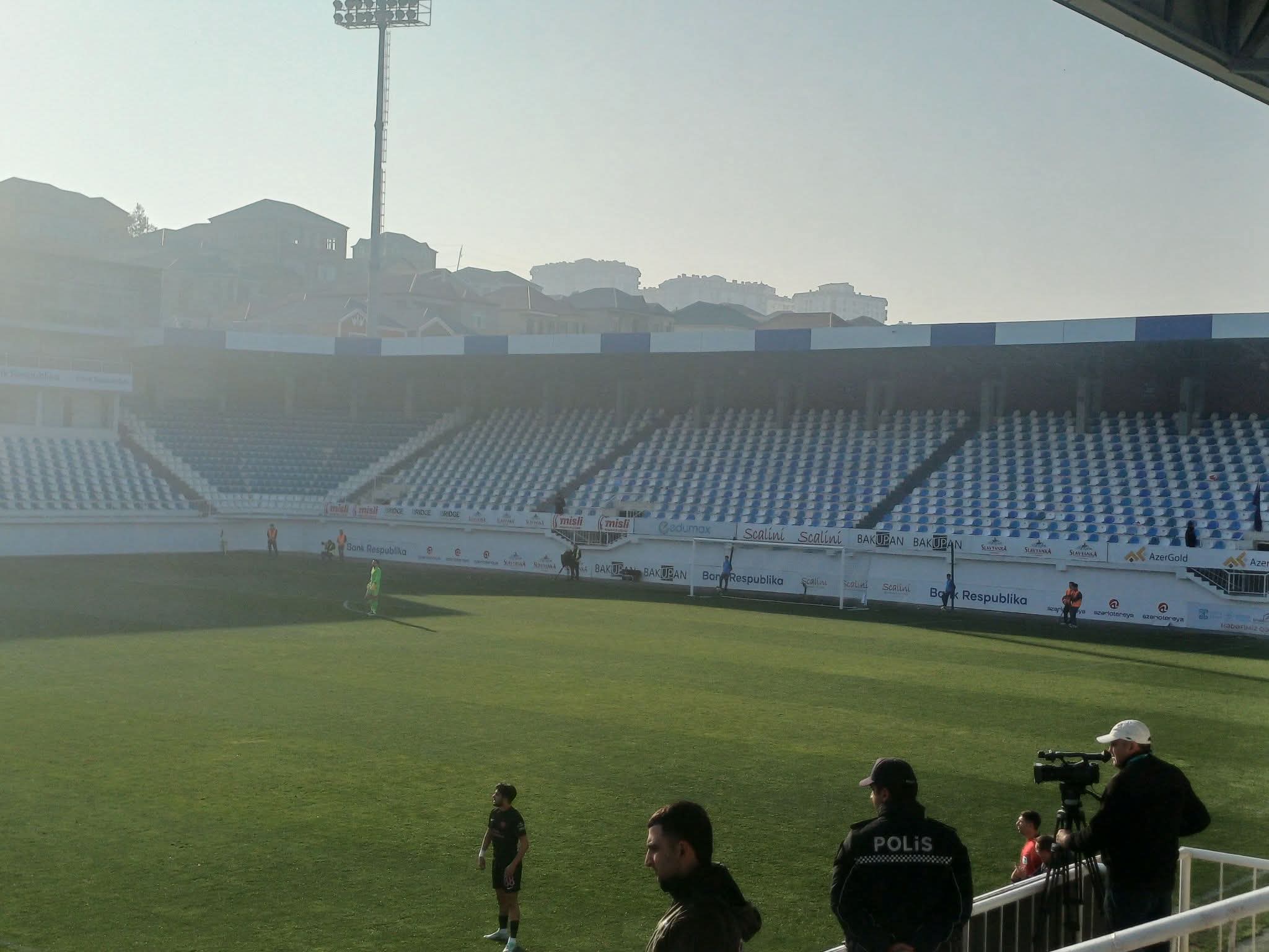 Siz lap Yezidsiz ki...