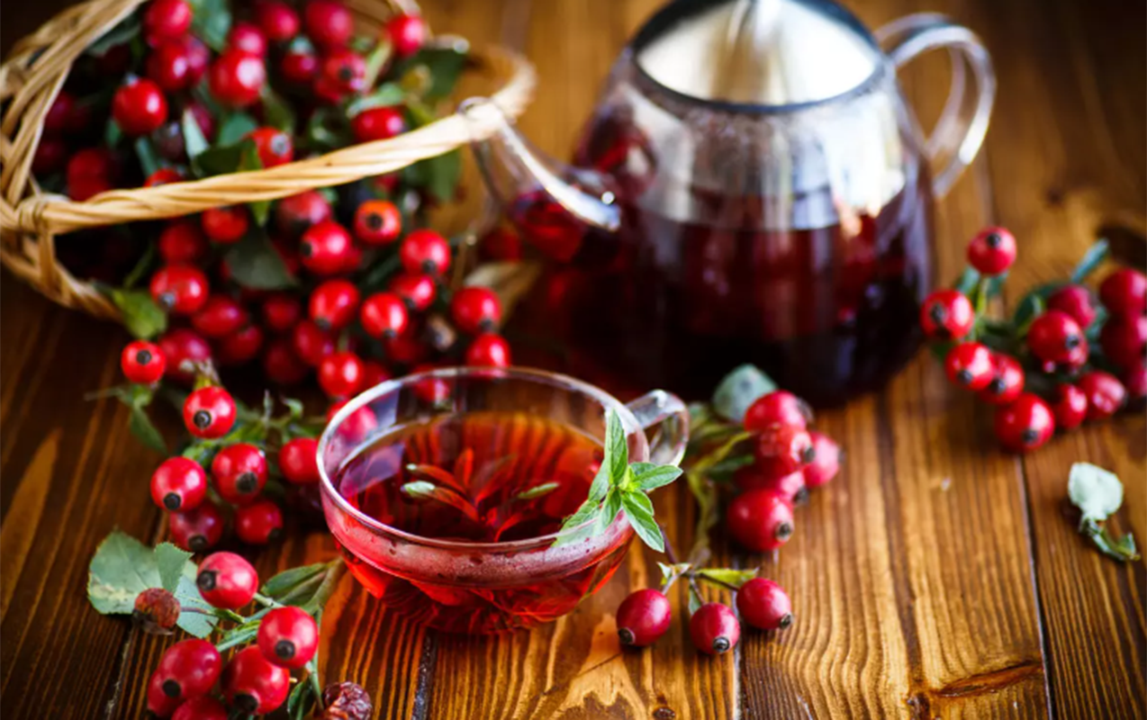 Bu çay soyuqdəymənin dərmanıdır - Sinir sistemini sakitləşdirir