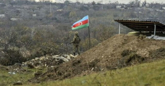 Ermənistan indi sərhəddə “qalalar” tikir: Azərbaycan üçün təhlükə varmı?