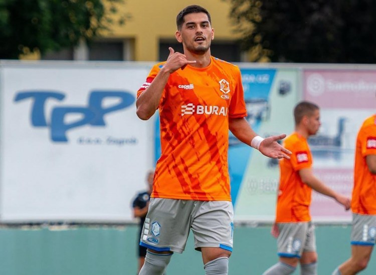 Rüfət oynamadı, komandası “Dinamo”ya uduzdu