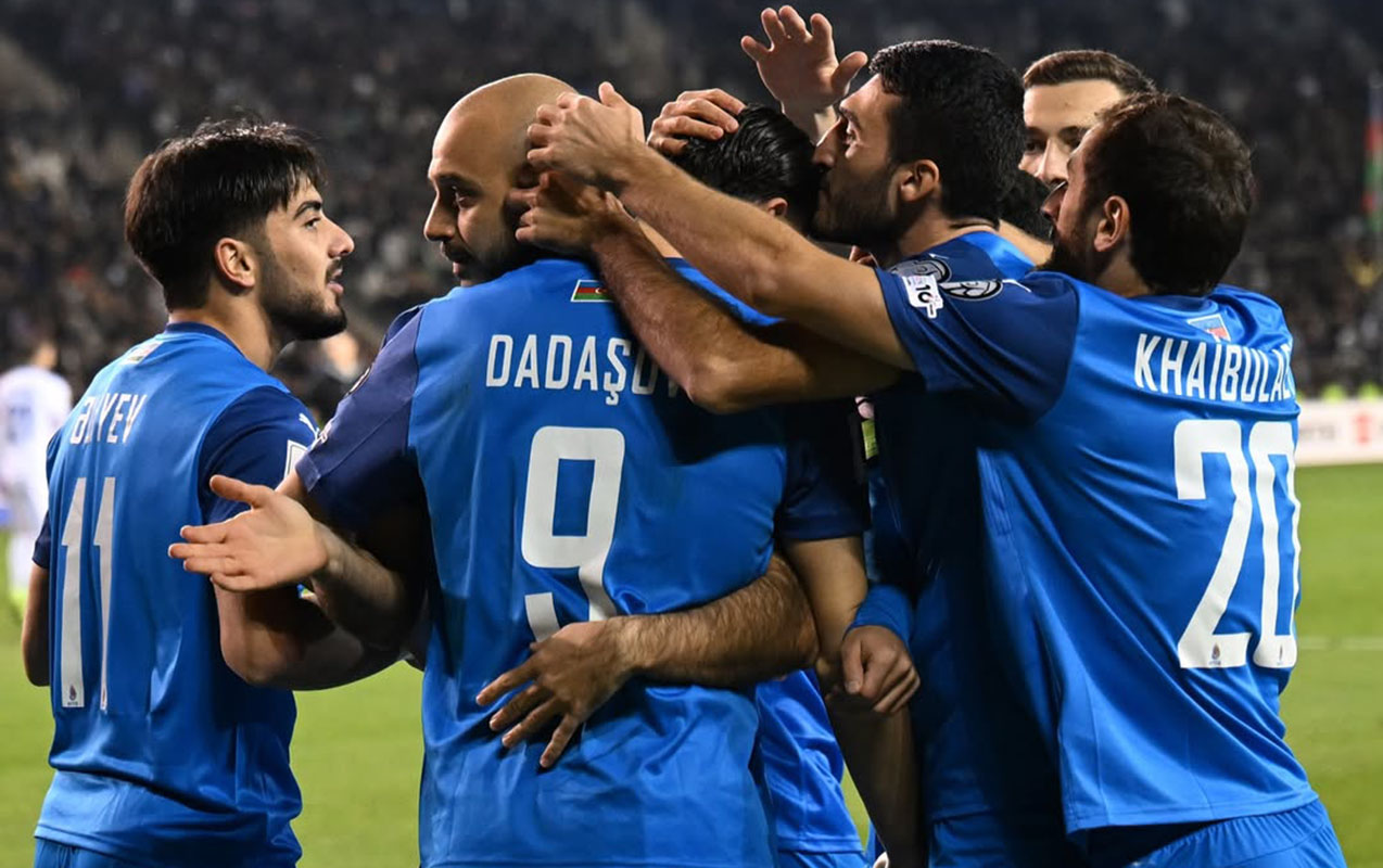 FİFA prezidenti xəbər paylaşdl - Bu, növbəti dəfə Azərbaycanda təşkil olunacaq