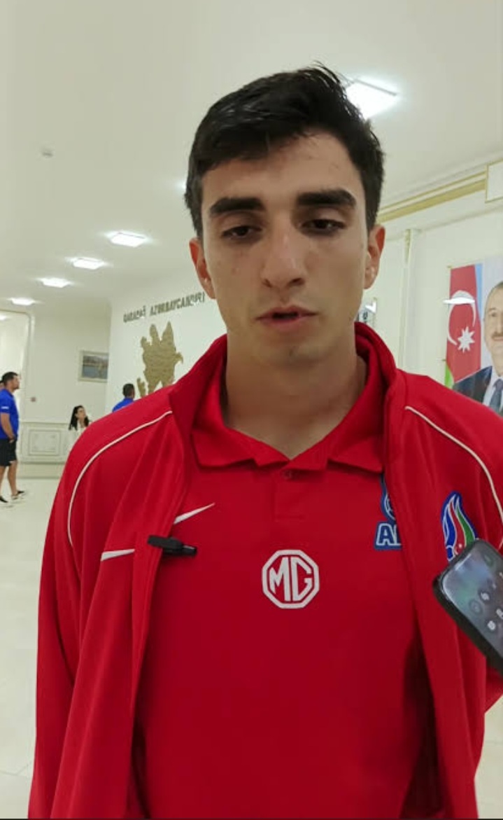 Millimizin müdafiəçisi: "Bunu qorxub çəkindiyimiz üçün etmədik"