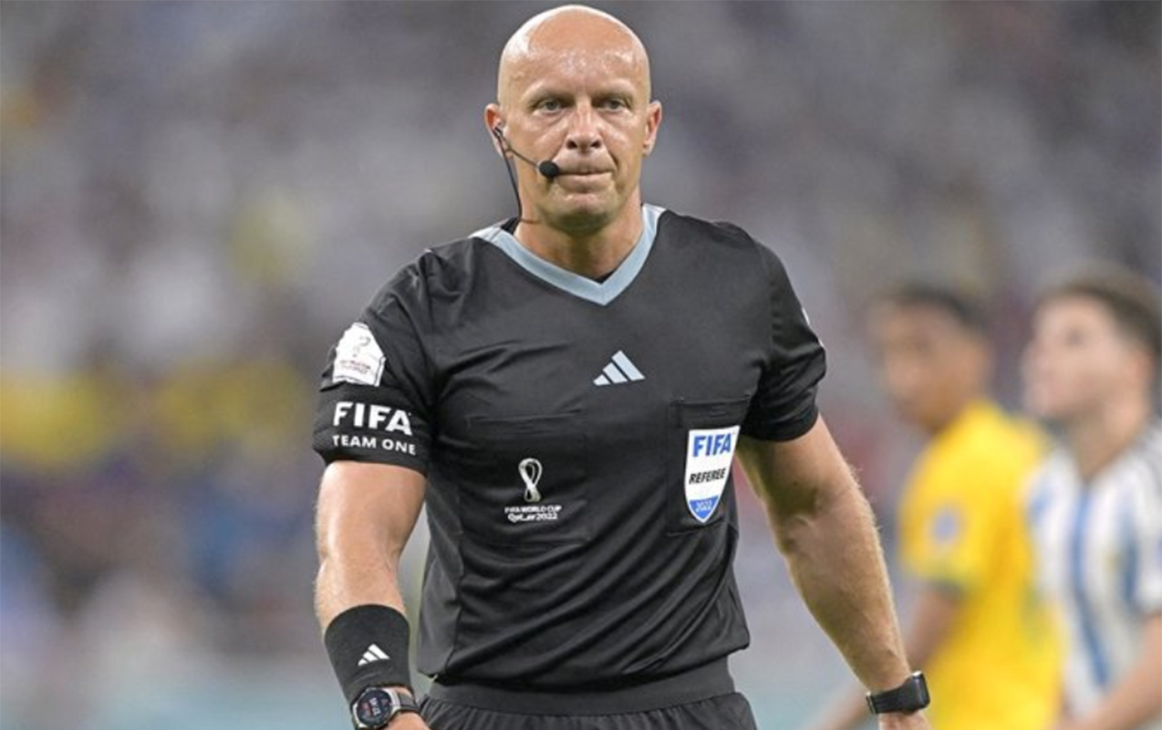 UEFA məşhur hakimi “Qarabağ”ın oyununa göndərdi