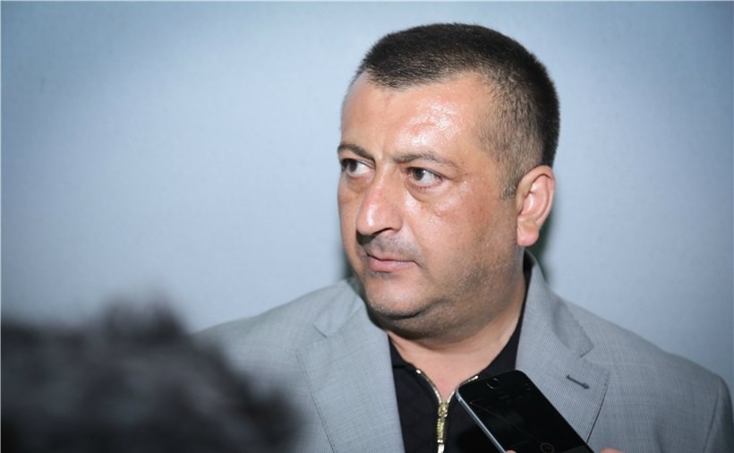 Zaur Axundova edilən pislik