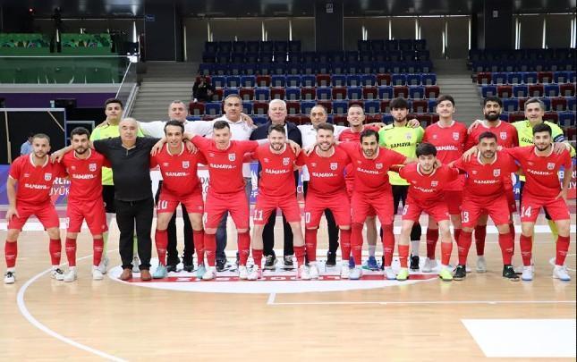 Azərbaycan klubu “Benfika” ilə oyunda 3 legionerinin xidmətindən məhrum oldu