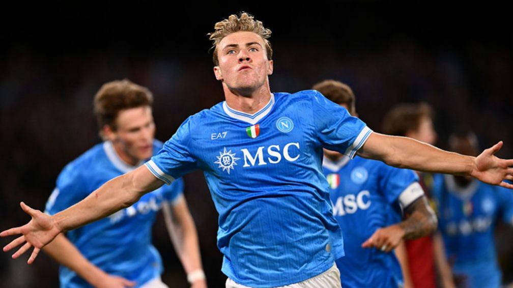 İtaliya klubu "Qarabağ"la oyundan öncə daha bir ulduzunu itirdi