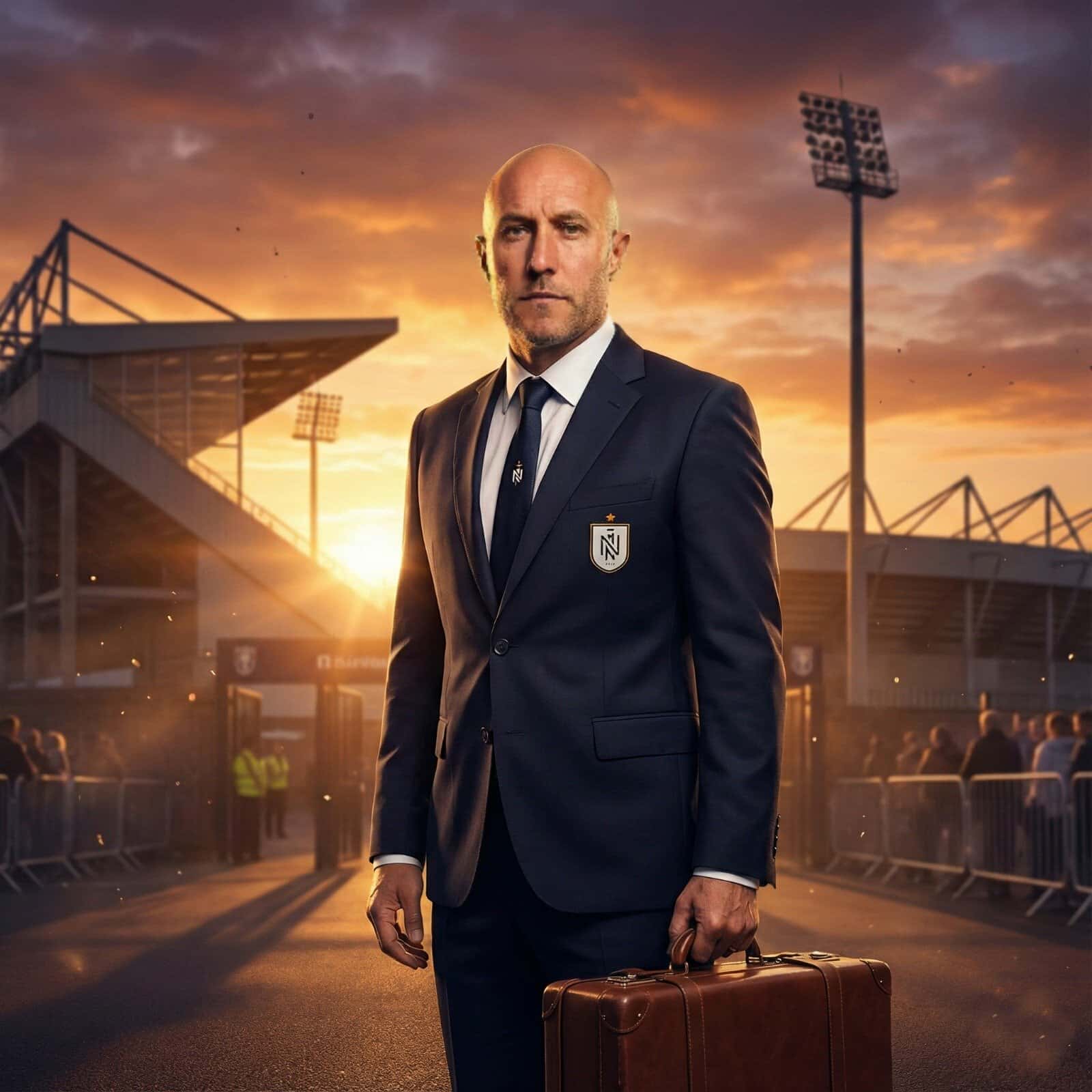 “Neftçi”dən istefa verən baş məşqçi ilə bağlı SON XƏBƏR